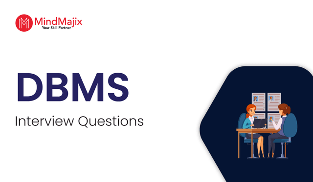 DBMS Interview Questions