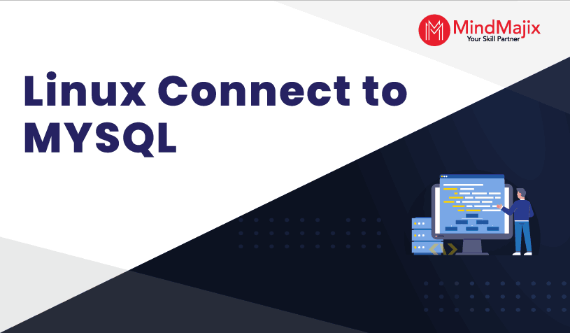 Linux Connect to MySQL