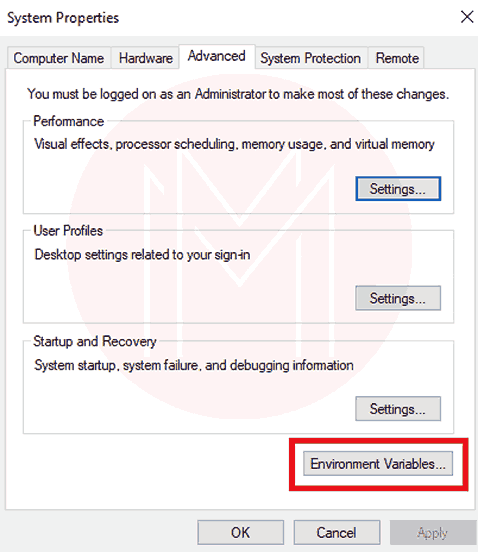 Terraform installation step3