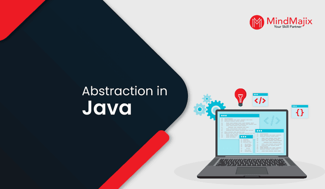 Abstraction in Java