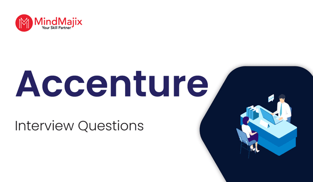 Accenture Interview Questions