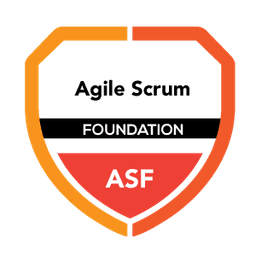 Agile Scrum Foundation