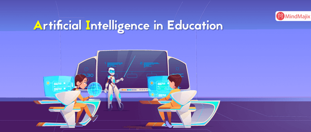 Artificial Intelligence In Education