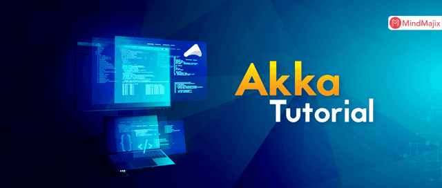 Akka Tutorial