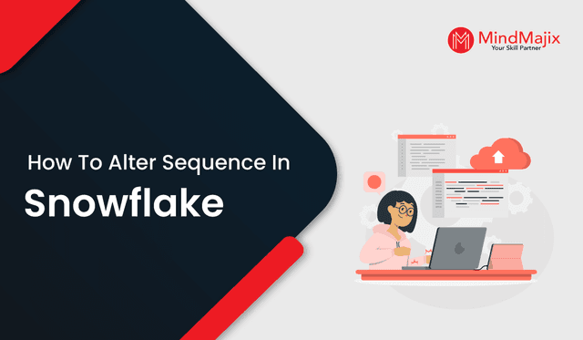 How to Alter a Sequence in Snowflake