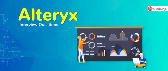 Alteryx Interview Questions