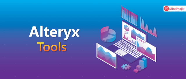 Alteryx Tools