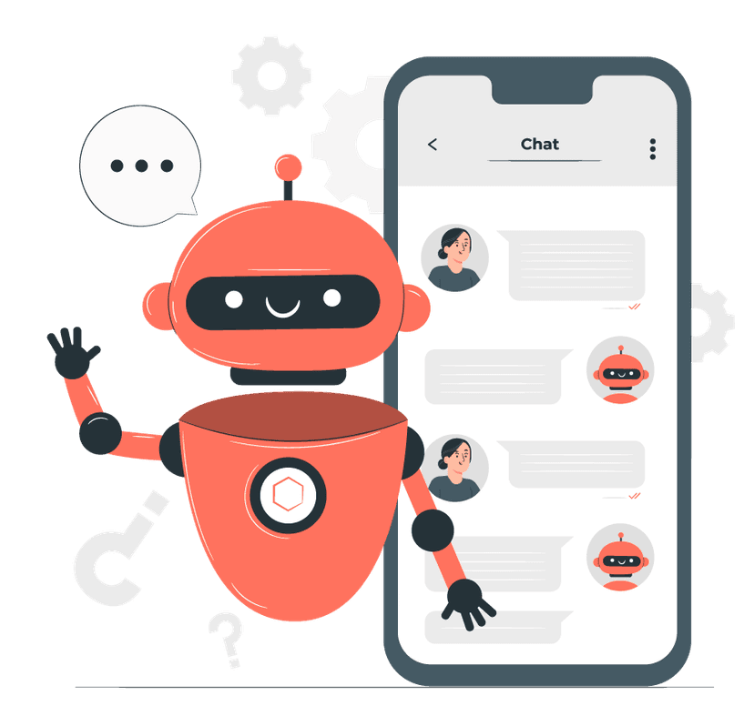 Amazon Lex Chatbot