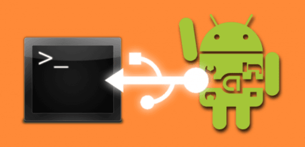 Android Debug Bridge Development Tool