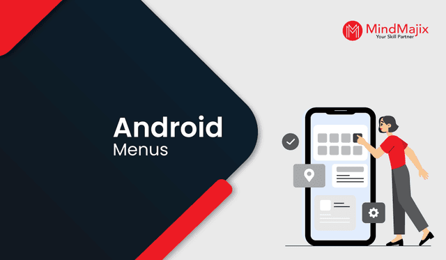 Android Menus