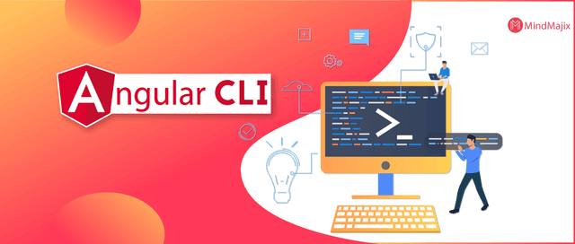 What is Angular CLI ?