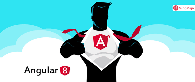 Angular 8 Tutorial