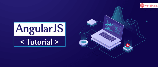 AngularJS Tutorial