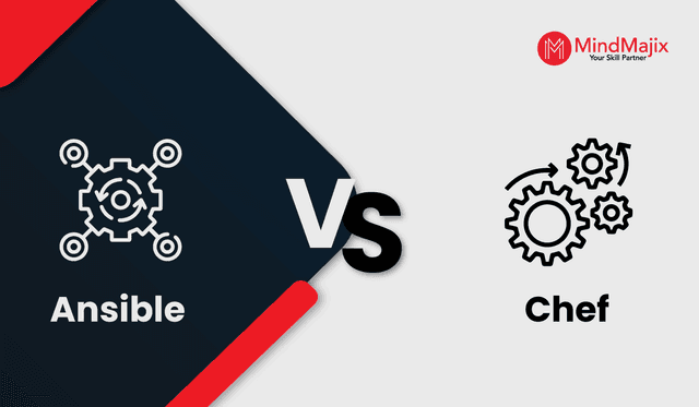 Ansible vs Chef