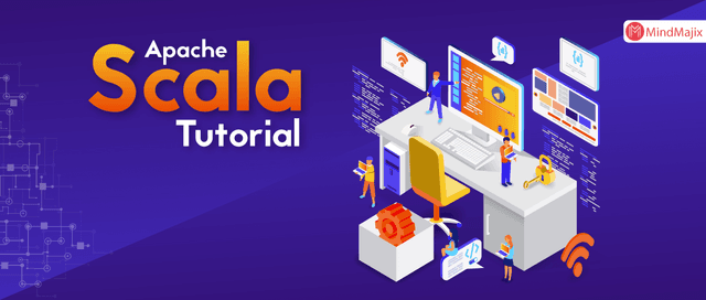 Scala Tutorial 