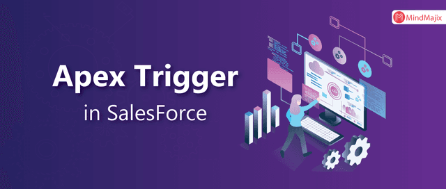 How to Create Sample Apex Trigger in SalesForce