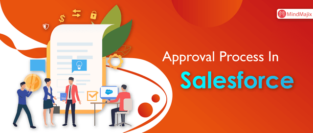 Approval Process In Salesforce