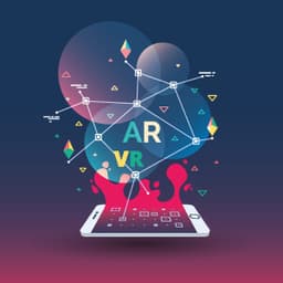 Augmented Reality and Virtual Reality