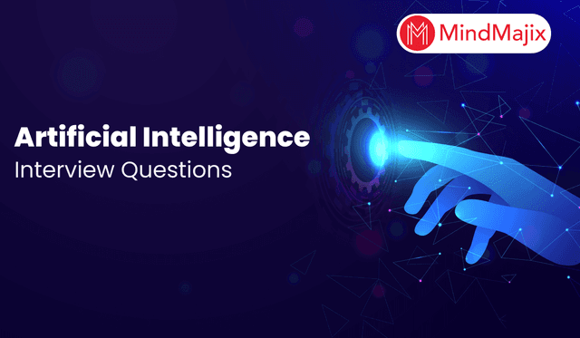 Artificial Intelligence Interview Questions