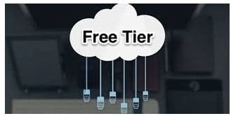 AWS Free Tier Account