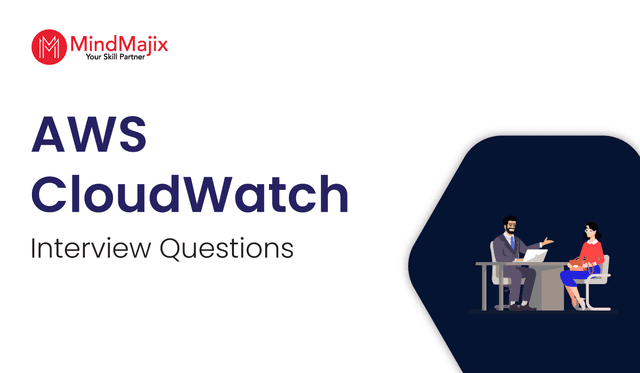 AWS CloudWatch Interview Questions