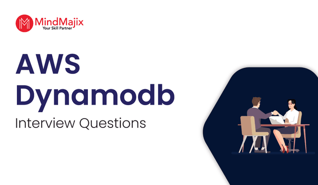 AWS DynamoDB Interview Questions