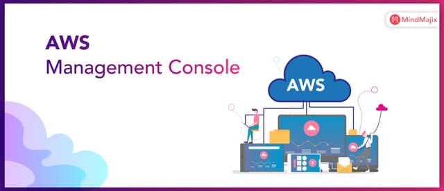  What Is AWS Management Console?