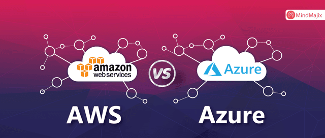 AWS vs Azure