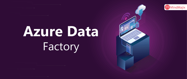 Azure Data Factory - Data Processing Services