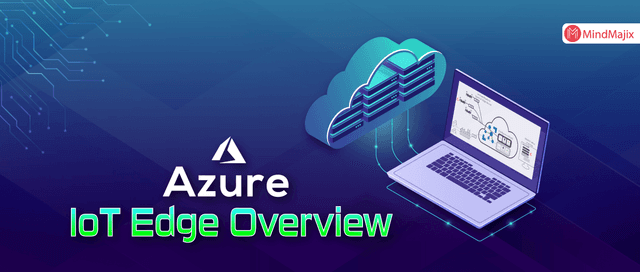 Azure IoT Edge Overview