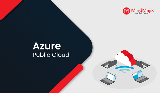 Azure’s Public Cloud