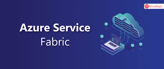 Overview of Azure Service Fabric