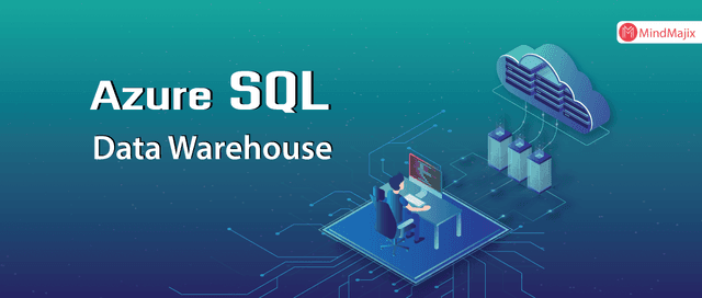 Azure SQL Data Warehouse