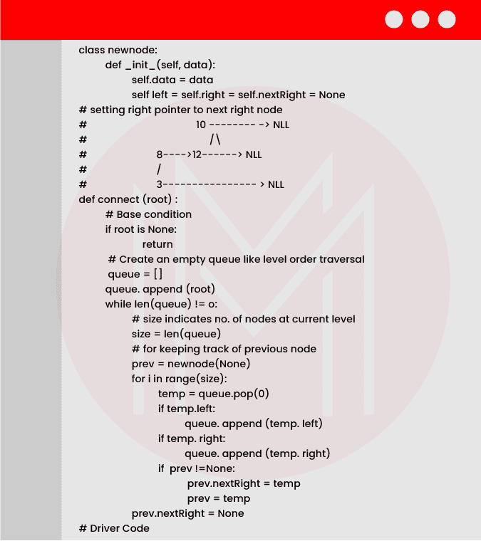 binary tree level