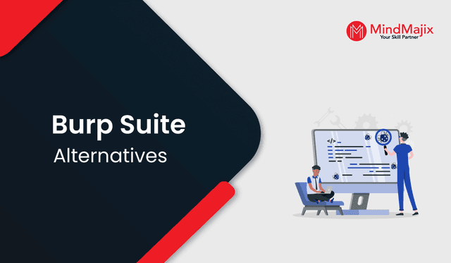 Burp Suite Alternatives