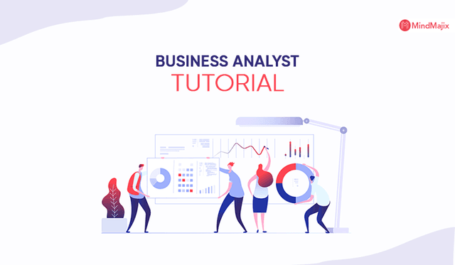 Business Analyst Tutorial