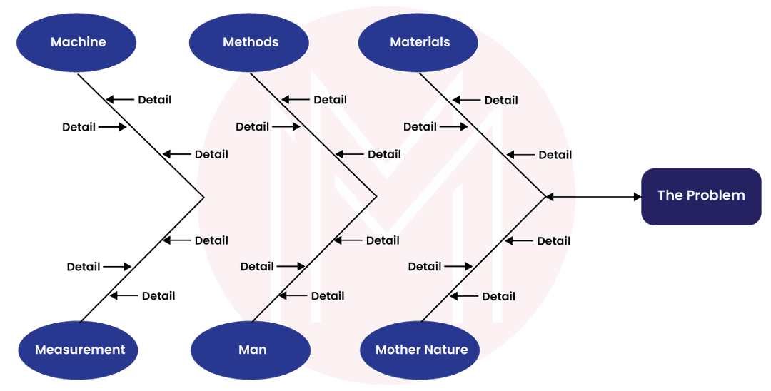 Cause and Effect Analysis