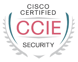 Cisco Certified Internetwork Expert Security