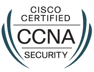 Cisco Certified Security Associate