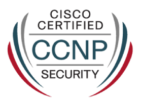 CCNP Security