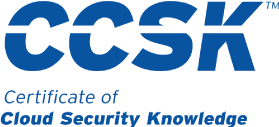 Certificate of Cloud Security Knowledge