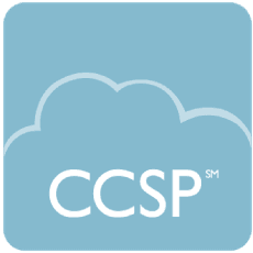 Certified Cloud Security Professional