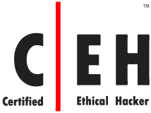  Certified Ethical Hacker