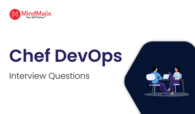 Chef DevOps Interview Questions