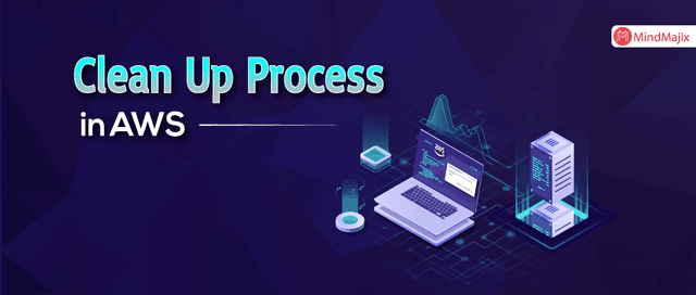 Clean Up Process in AWS