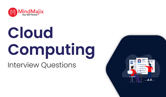 Cloud Computing Interview Questions