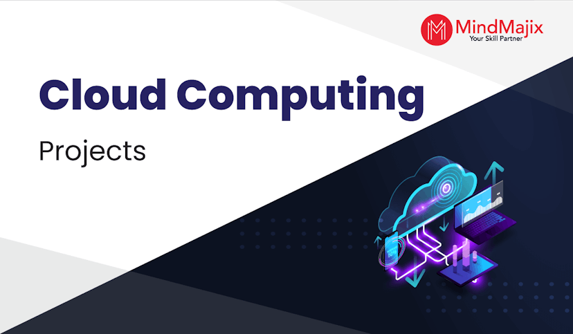 Cloud Computing Projects and Use Cases