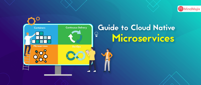 Cloud Native Microservices