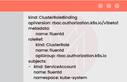 ClusterRoleBinding Resource