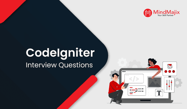 CodeIgniter Interview Questions